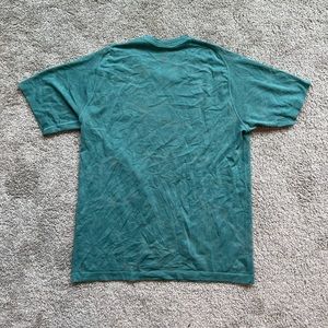 Lululemon Metal Vent Tech Tee